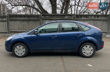Хэтчбек Ford Focus 2008 в 