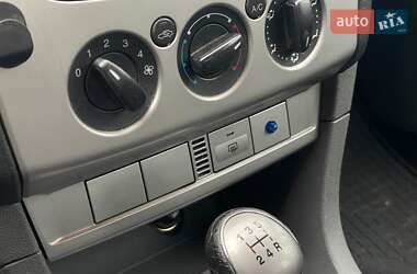 Хэтчбек Ford Focus 2008 в 