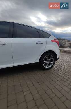 Хетчбек Ford Focus 2014 в Борщеві