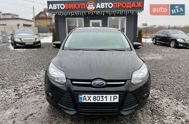 Седан Ford Focus 2013 в Пісочині