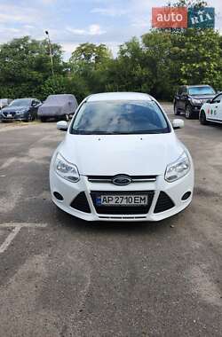 Универсал Ford Focus 2012 в Запорожье