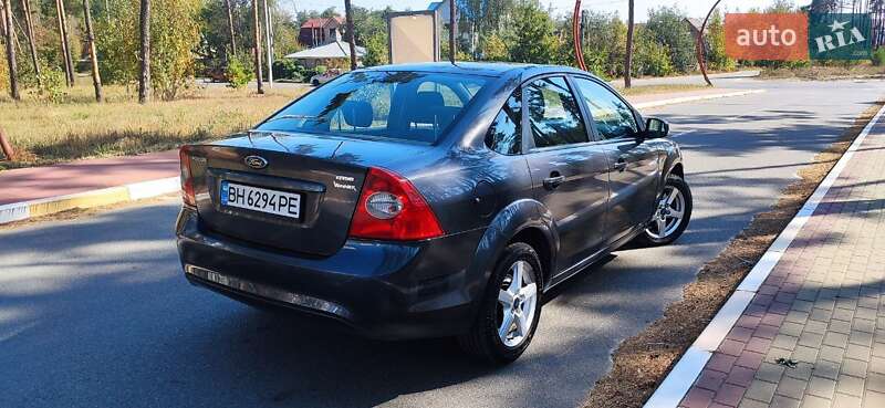 Седан Ford Focus 2008 в Ірпені