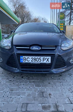 Универсал Ford Focus 2013 в Киеве