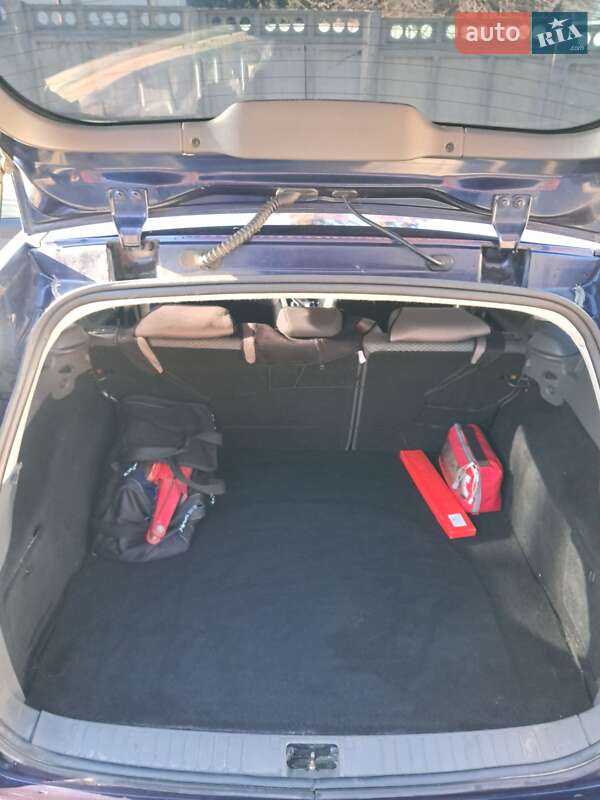 Универсал Ford Focus 2006 в Павлограде