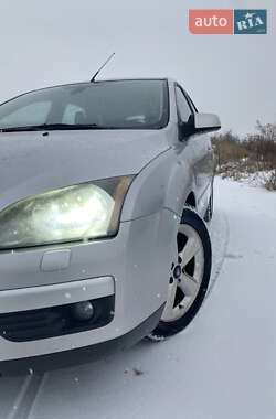 Універсал Ford Focus 2007 в Рівному