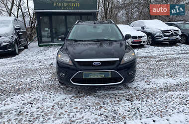 Універсал Ford Focus 2010 в Рівному