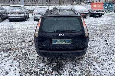 Універсал Ford Focus 2010 в Рівному