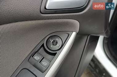 Універсал Ford Focus 2013 в 