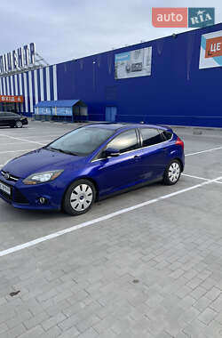 Хетчбек Ford Focus 2013 в Вінниці