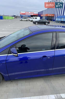 Хэтчбек Ford Focus 2013 в Виннице