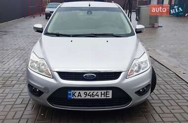 Хэтчбек Ford Focus 2008 в Прилуках