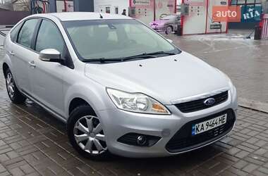 Хэтчбек Ford Focus 2008 в Прилуках