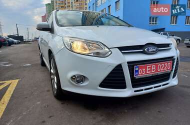 Универсал Ford Focus 2012 в Броварах