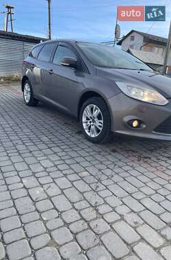 Універсал Ford Focus 2012 в Самборі