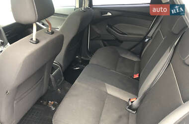 Универсал Ford Focus 2013 в 