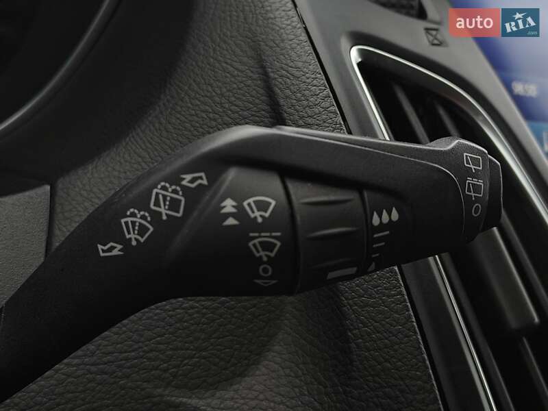 Универсал Ford Focus 2017 в Львове