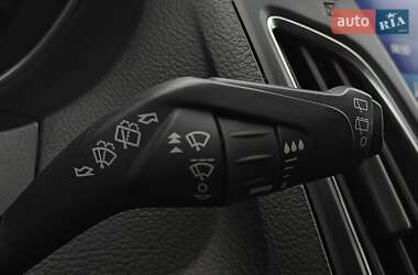 Универсал Ford Focus 2017 в 