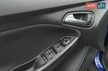 Универсал Ford Focus 2017 в 