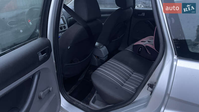 Универсал Ford Focus 2008 в Одессе
