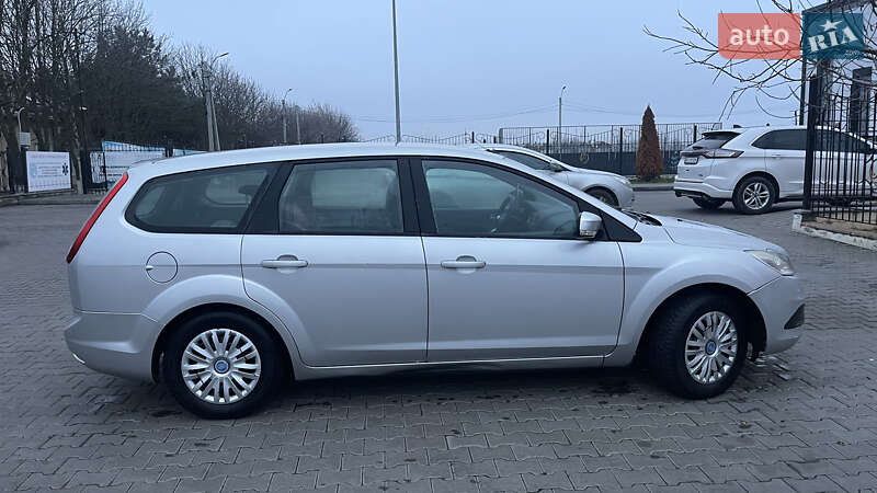 Универсал Ford Focus 2008 в Одессе