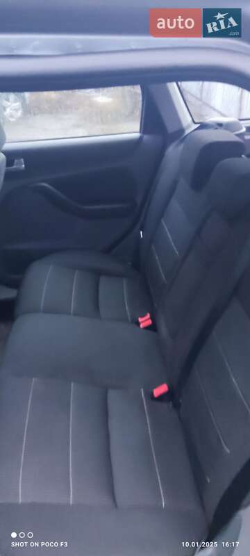 Універсал Ford Focus 2008 в Костопілі