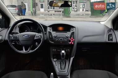 Седан Ford Focus 2015 в Чернигове