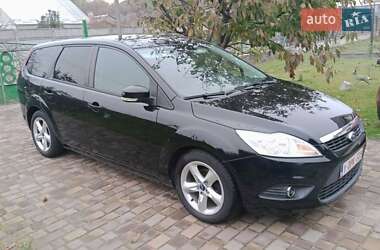 Універсал Ford Focus 2010 в Рівному