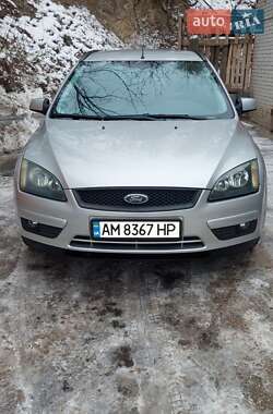 Универсал Ford Focus 2007 в Житомире