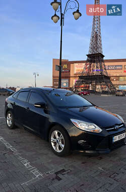 Седан Ford Focus 2013 в Харкові