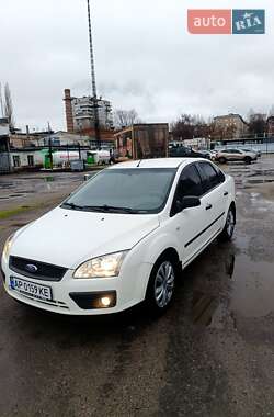 Седан Ford Focus 2006 в Запоріжжі