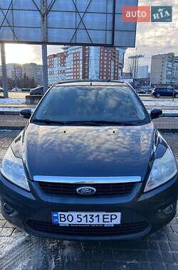 Седан Ford Focus 2011 в Тернополі