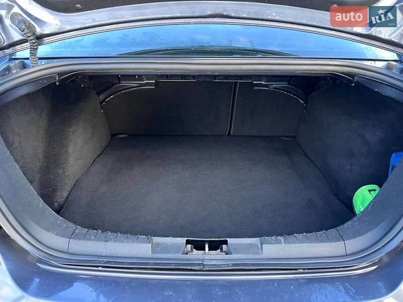 Седан Ford Focus 2011 в Краматорске