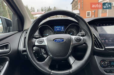 Универсал Ford Focus 2013 в Стрые