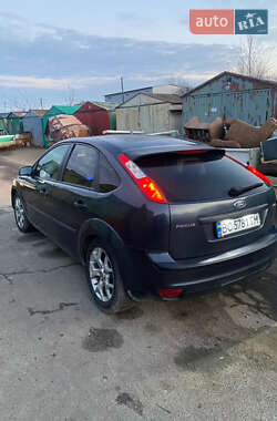 Хетчбек Ford Focus 2007 в Львові