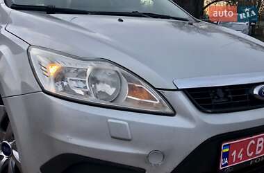 Универсал Ford Focus 2009 в Дрогобыче