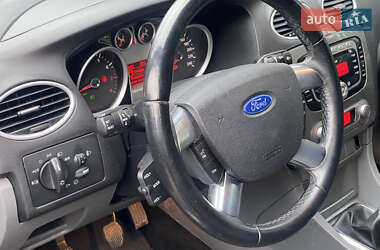 Універсал Ford Focus 2009 в Христинівці