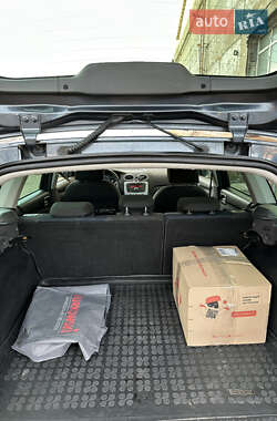 Универсал Ford Focus 2007 в 