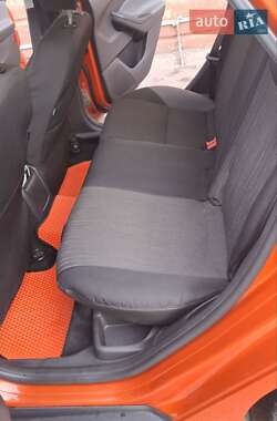 Универсал Ford Focus 2011 в 