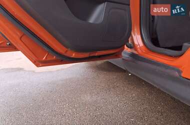 Универсал Ford Focus 2011 в 