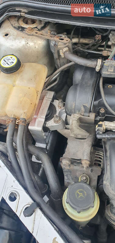 Хетчбек Ford Focus 2004 в Києві