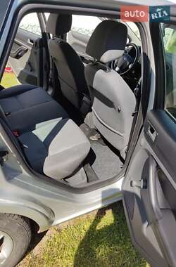 Универсал Ford Focus 2006 в 