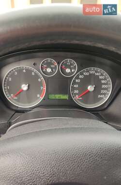 Универсал Ford Focus 2006 в 