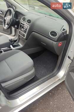 Универсал Ford Focus 2006 в 