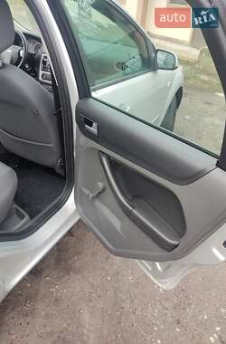 Универсал Ford Focus 2006 в 