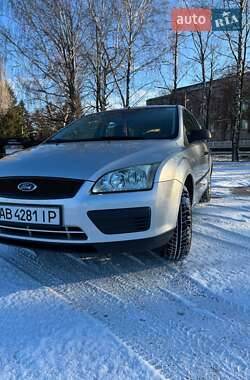 Универсал Ford Focus 2005 в Виннице