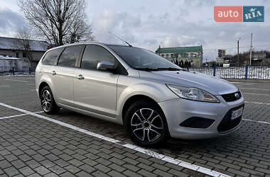 Універсал Ford Focus 2008 в Нововолинську