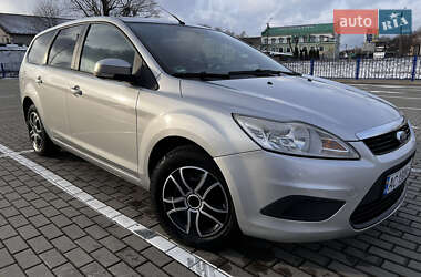 Універсал Ford Focus 2008 в Нововолинську