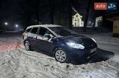 Універсал Ford Focus 2011 в Самборі