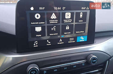 Хетчбек Ford Focus 2019 в 
