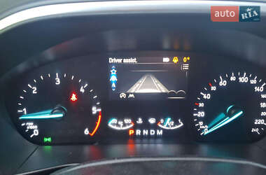 Хетчбек Ford Focus 2019 в 